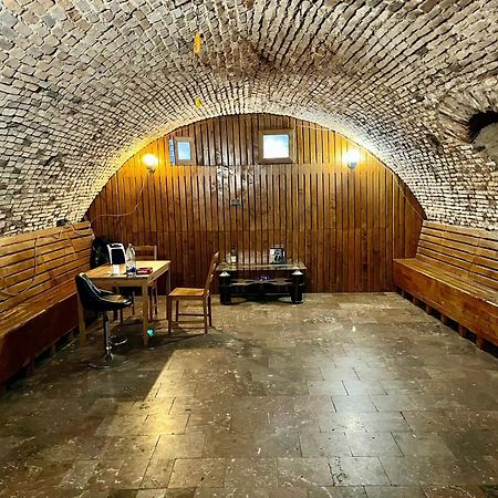 Sian Sanctuary Villa 브라쇼브 외부 사진
