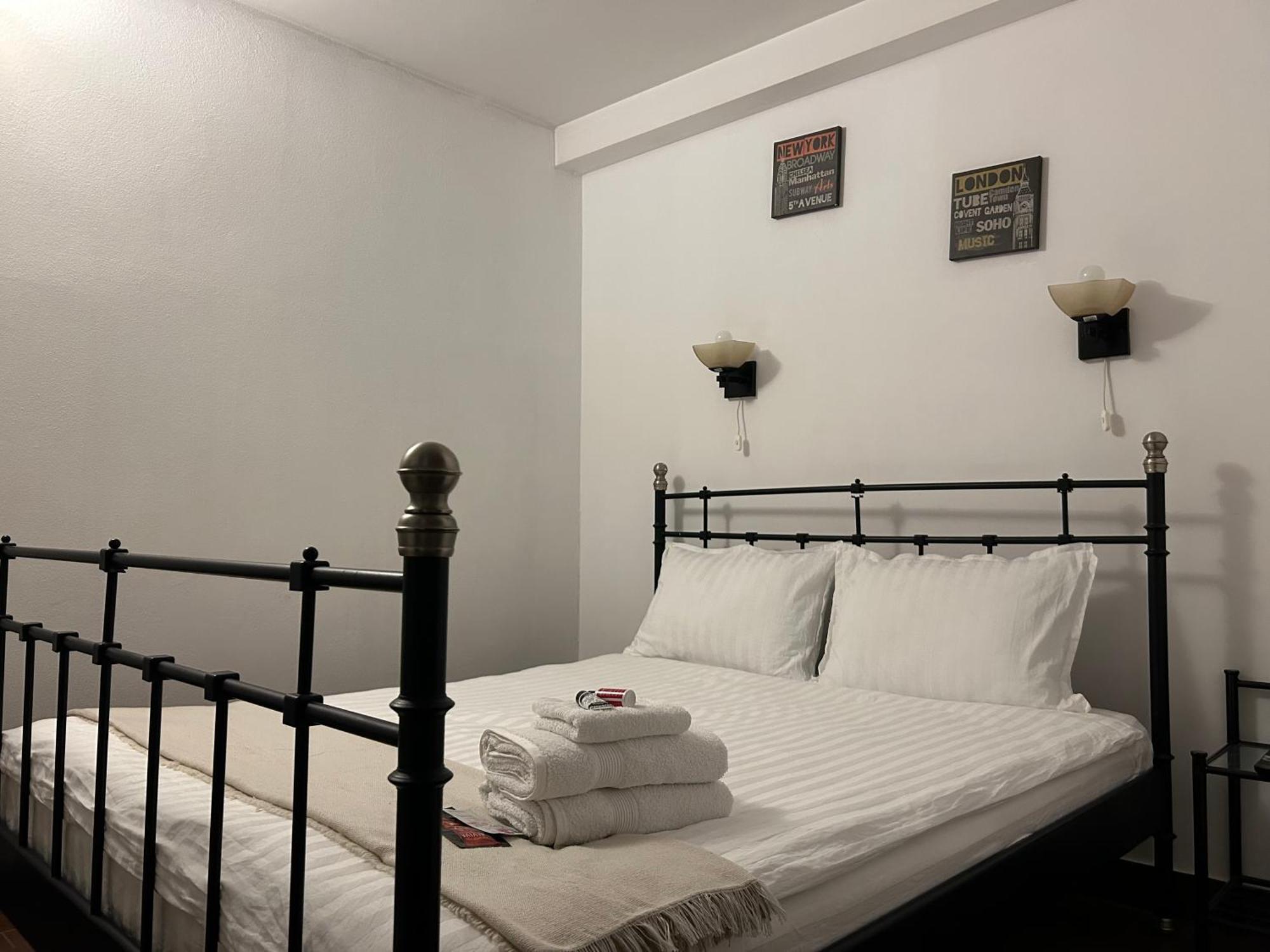 Sian Sanctuary Villa 브라쇼브 외부 사진
