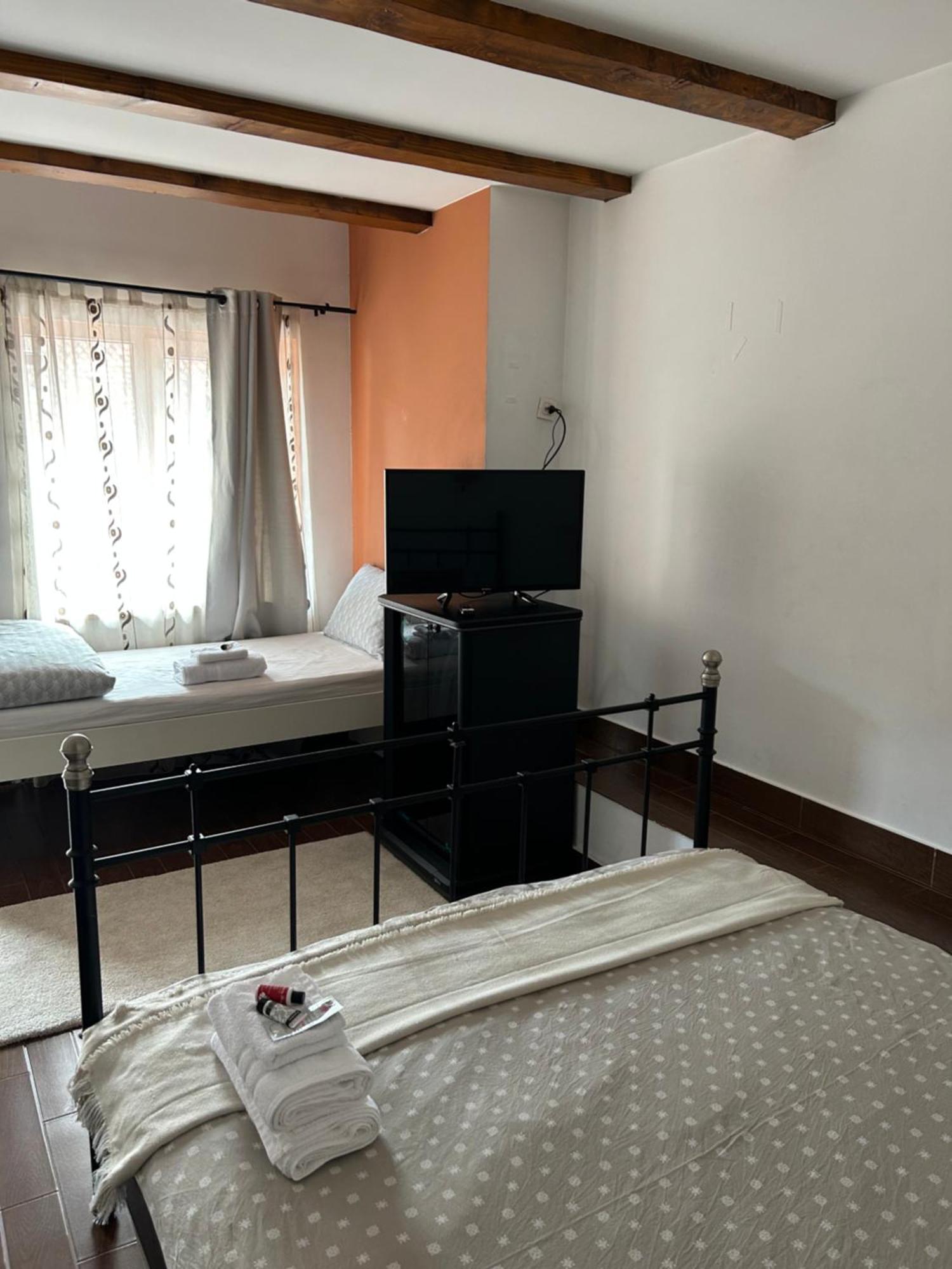 Sian Sanctuary Villa 브라쇼브 외부 사진