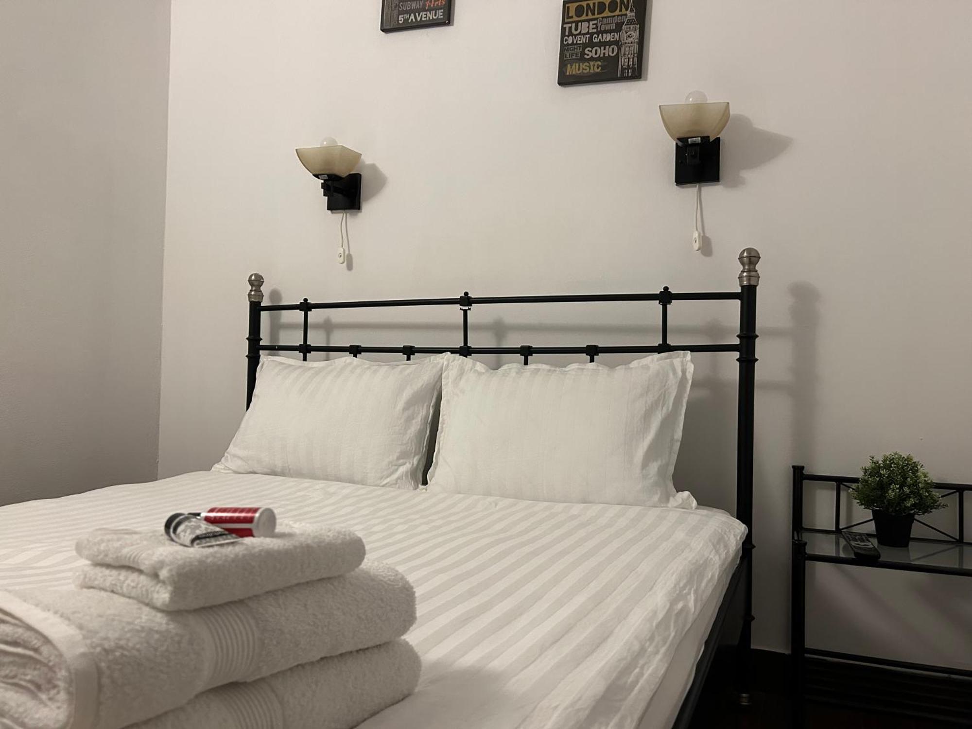 Sian Sanctuary Villa 브라쇼브 외부 사진