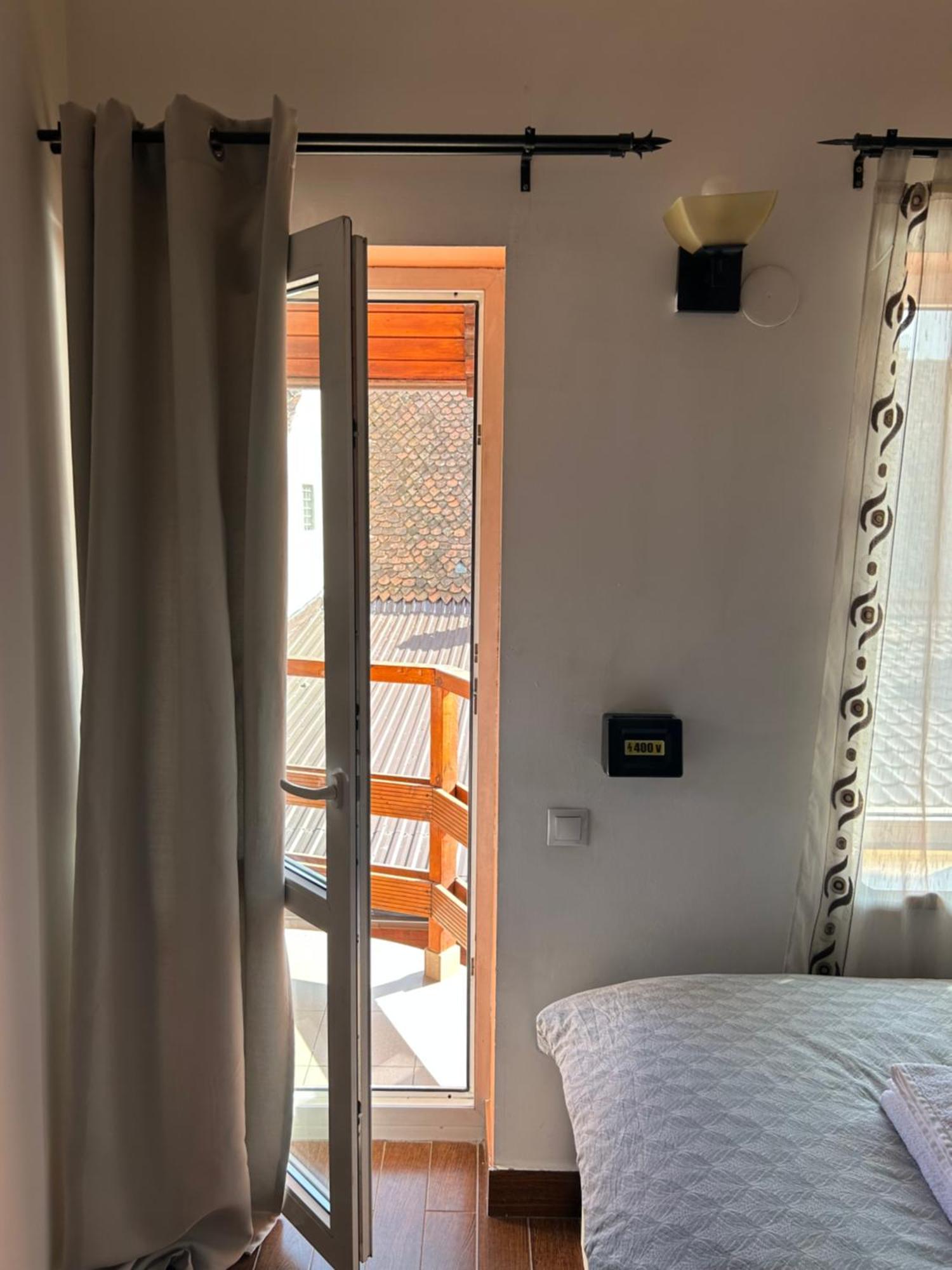 Sian Sanctuary Villa 브라쇼브 외부 사진