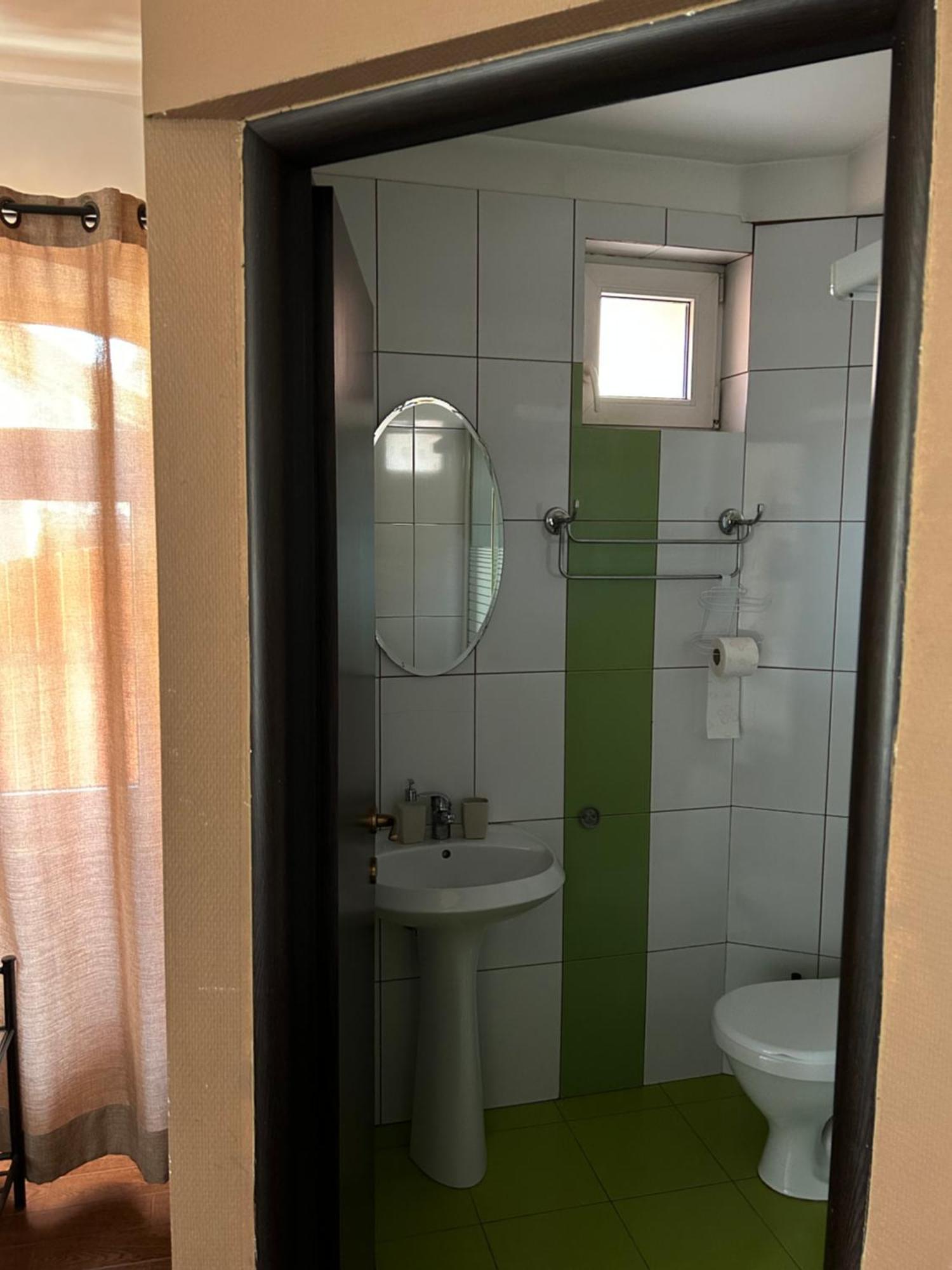Sian Sanctuary Villa 브라쇼브 외부 사진