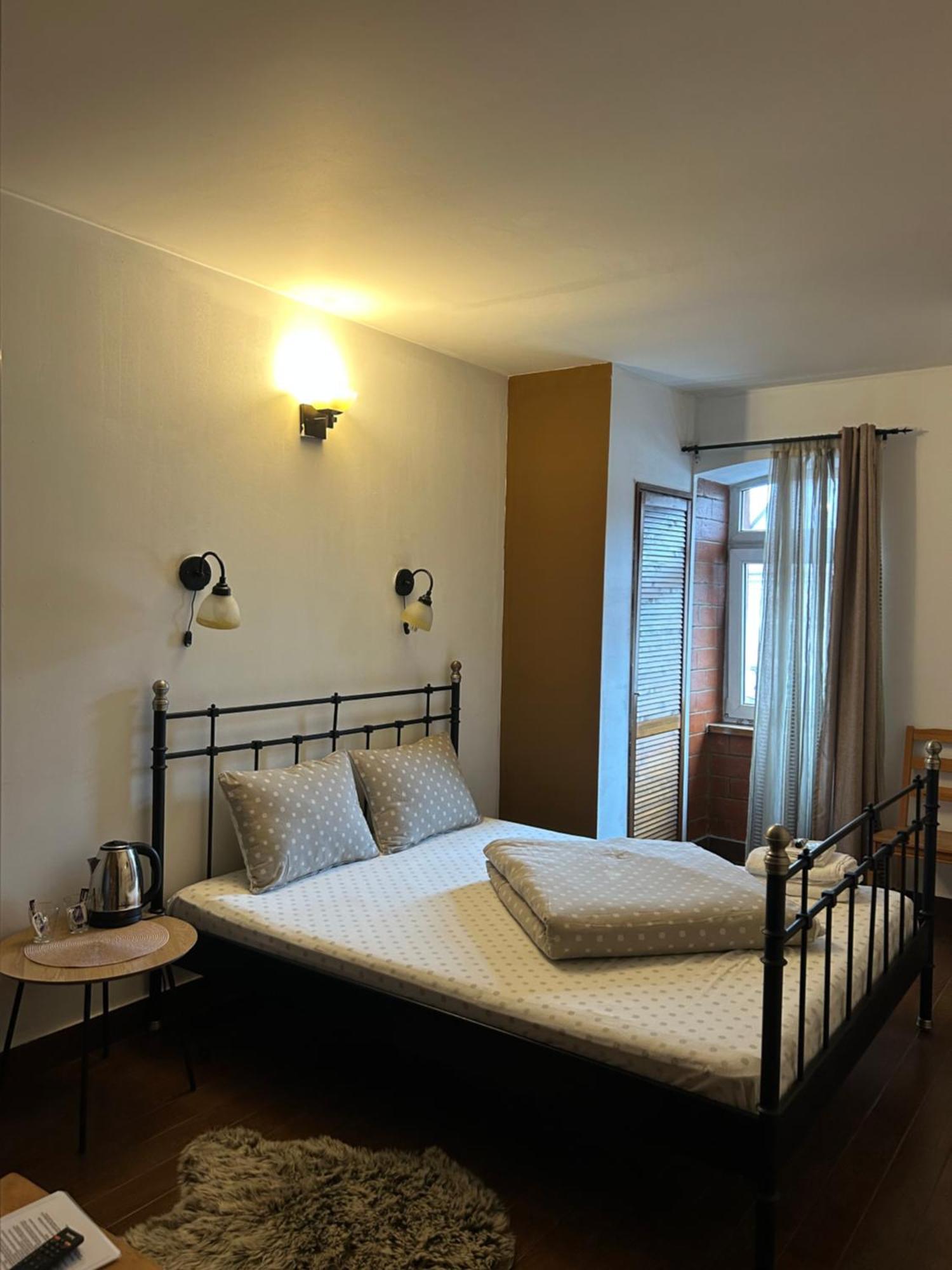 Sian Sanctuary Villa 브라쇼브 외부 사진
