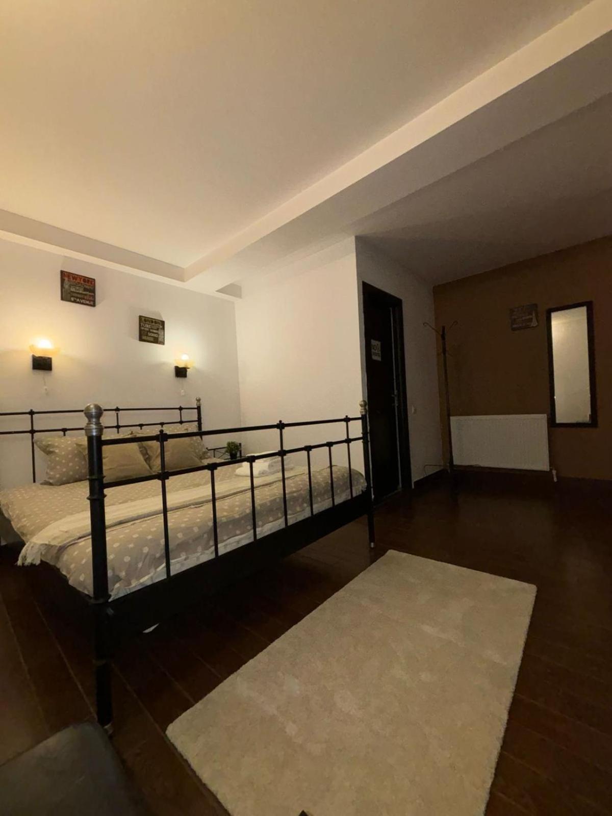 Sian Sanctuary Villa 브라쇼브 외부 사진