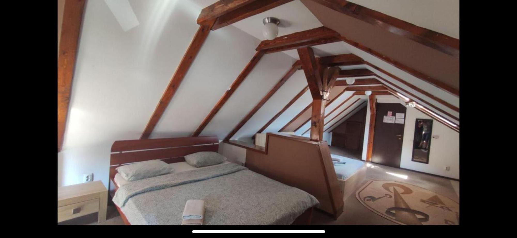Sian Sanctuary Villa 브라쇼브 외부 사진