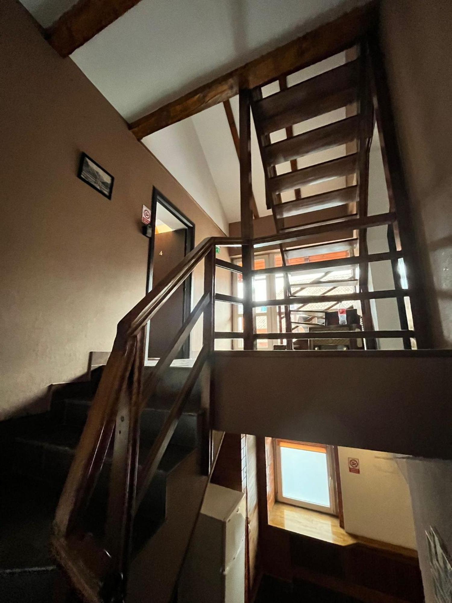 Sian Sanctuary Villa 브라쇼브 외부 사진