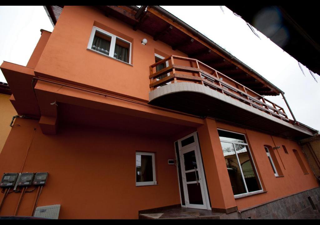 Sian Sanctuary Villa 브라쇼브 외부 사진