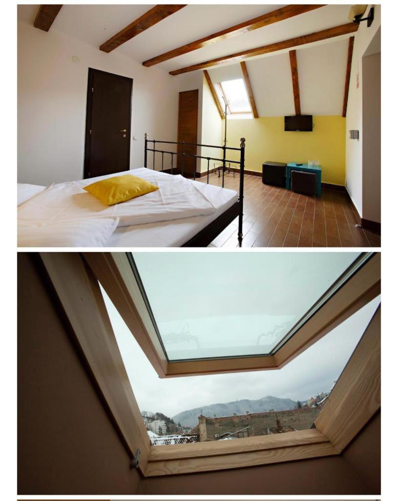 Sian Sanctuary Villa 브라쇼브 외부 사진