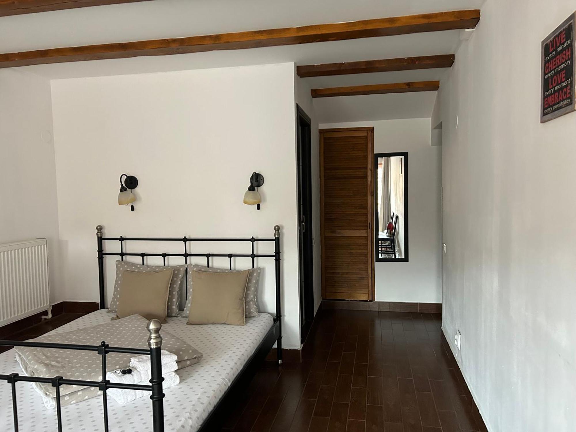 Sian Sanctuary Villa 브라쇼브 외부 사진