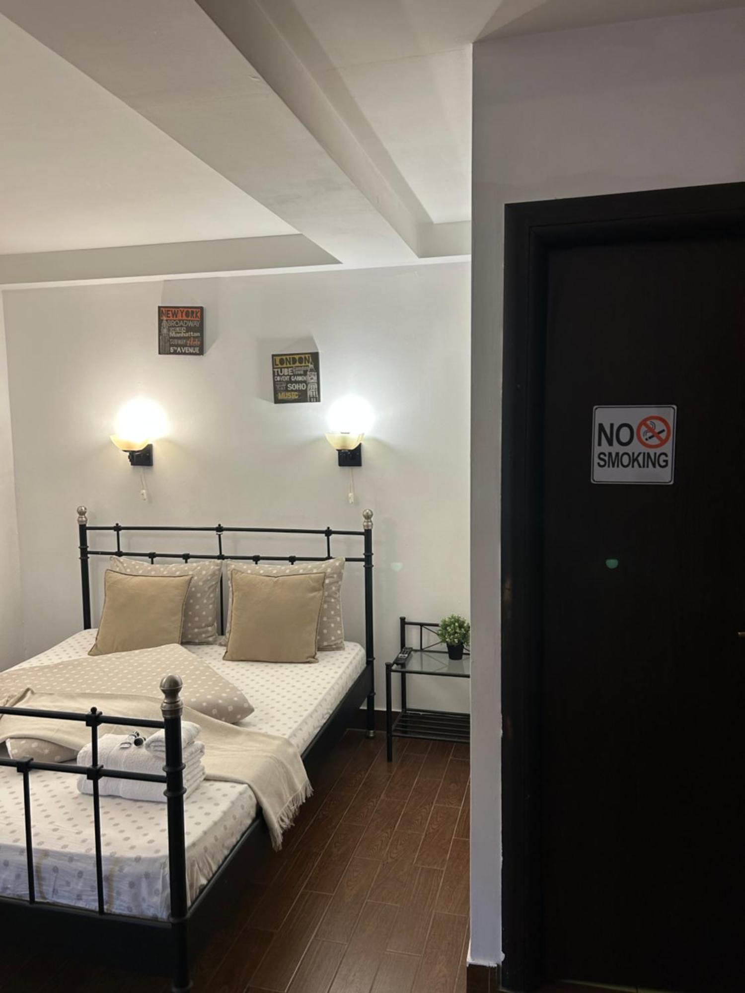 Sian Sanctuary Villa 브라쇼브 외부 사진