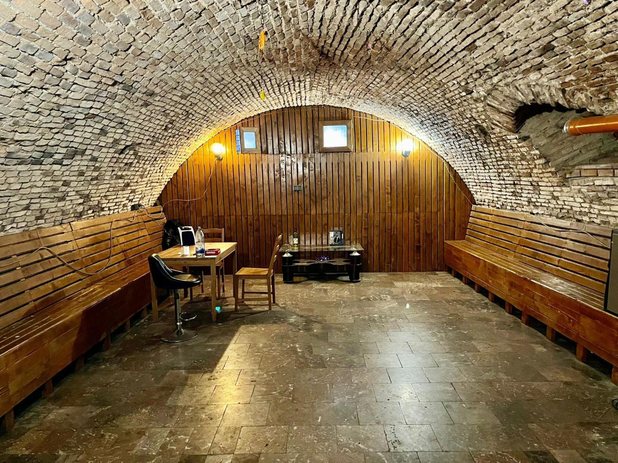 Sian Sanctuary Villa 브라쇼브 외부 사진
