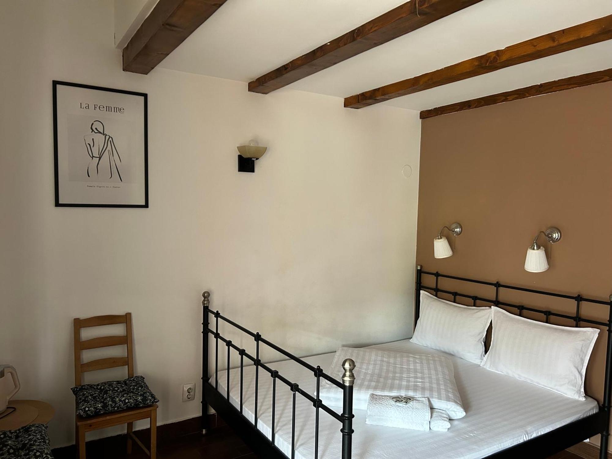 Sian Sanctuary Villa 브라쇼브 외부 사진