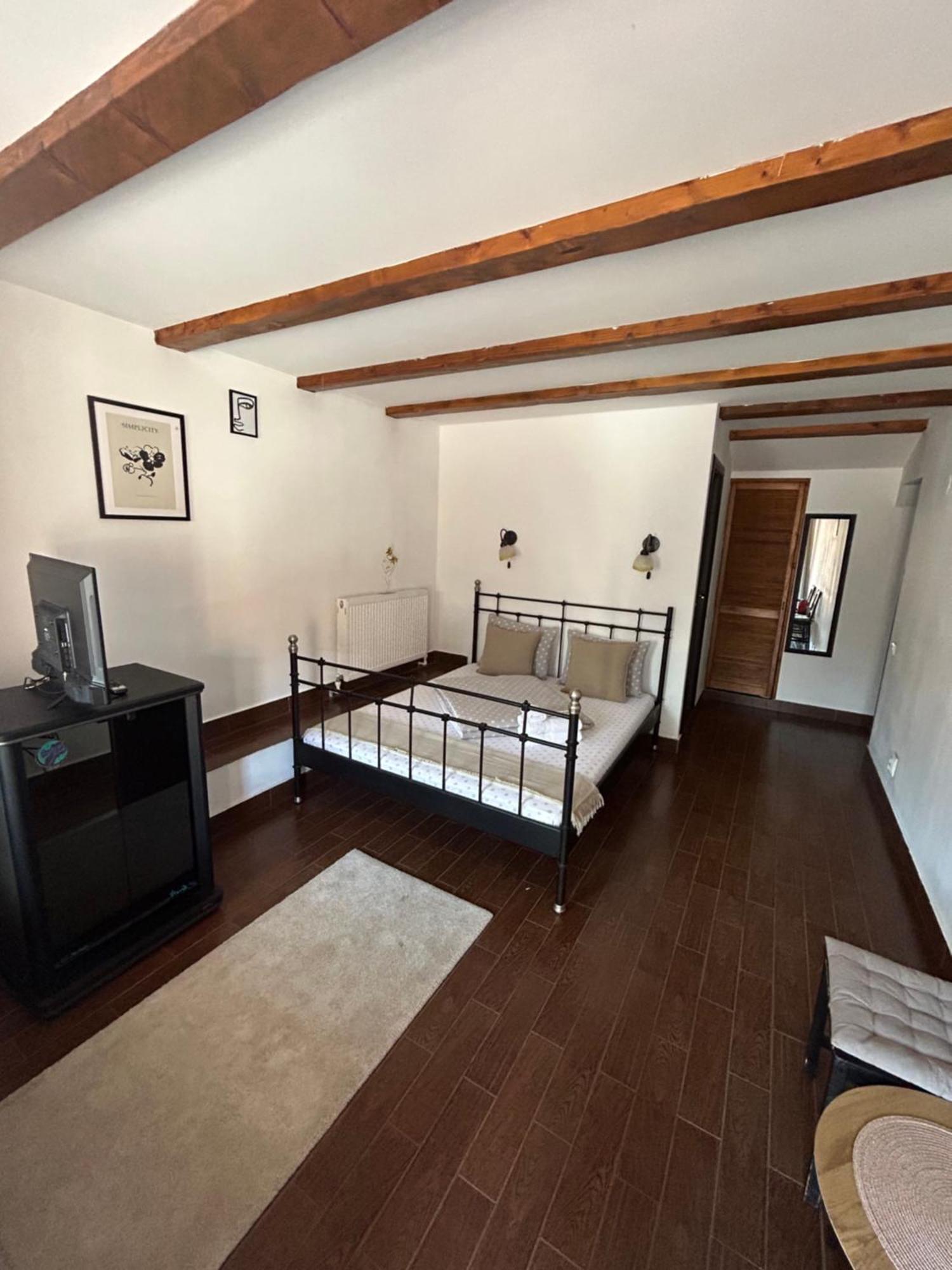Sian Sanctuary Villa 브라쇼브 외부 사진