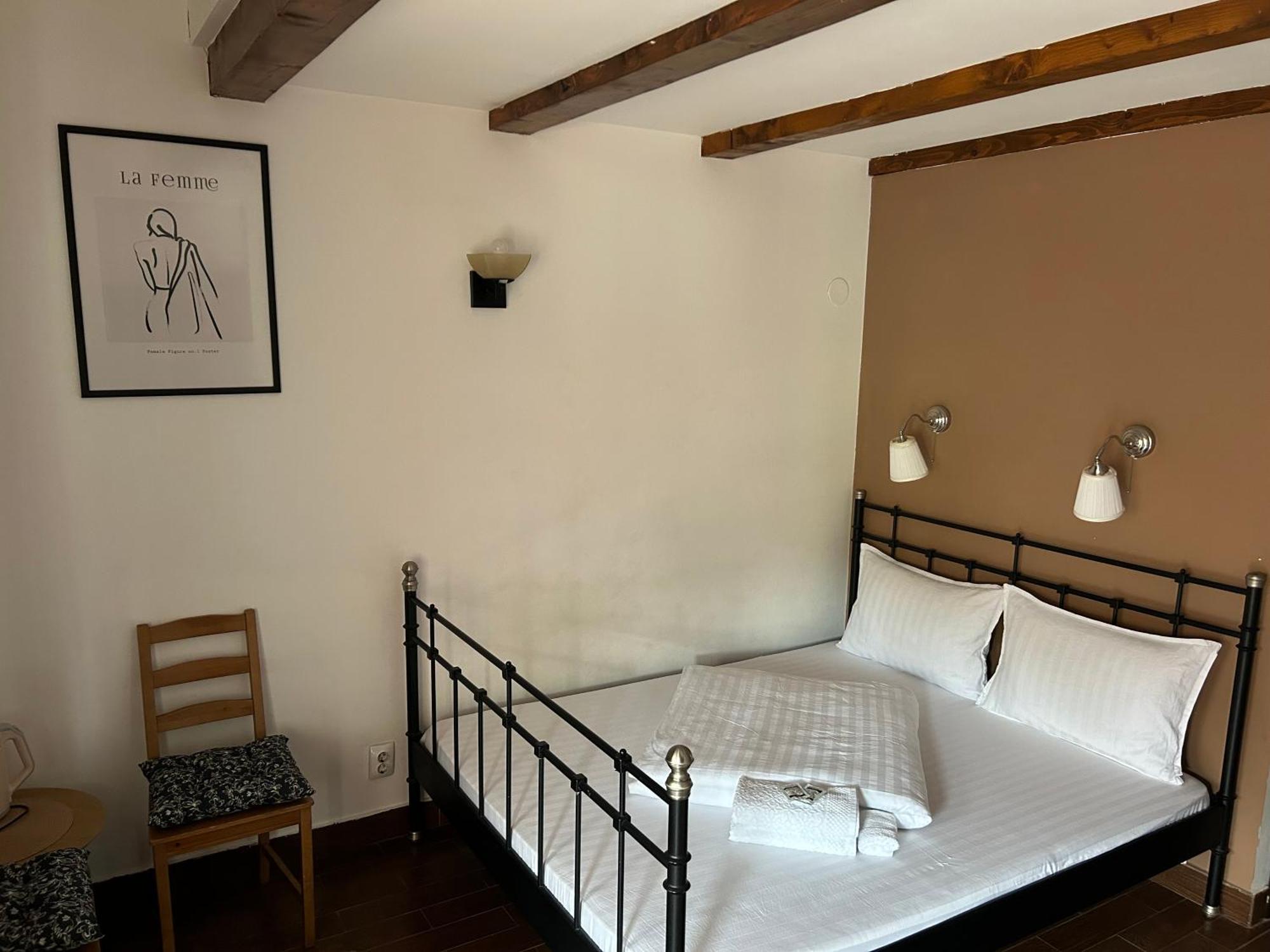 Sian Sanctuary Villa 브라쇼브 외부 사진