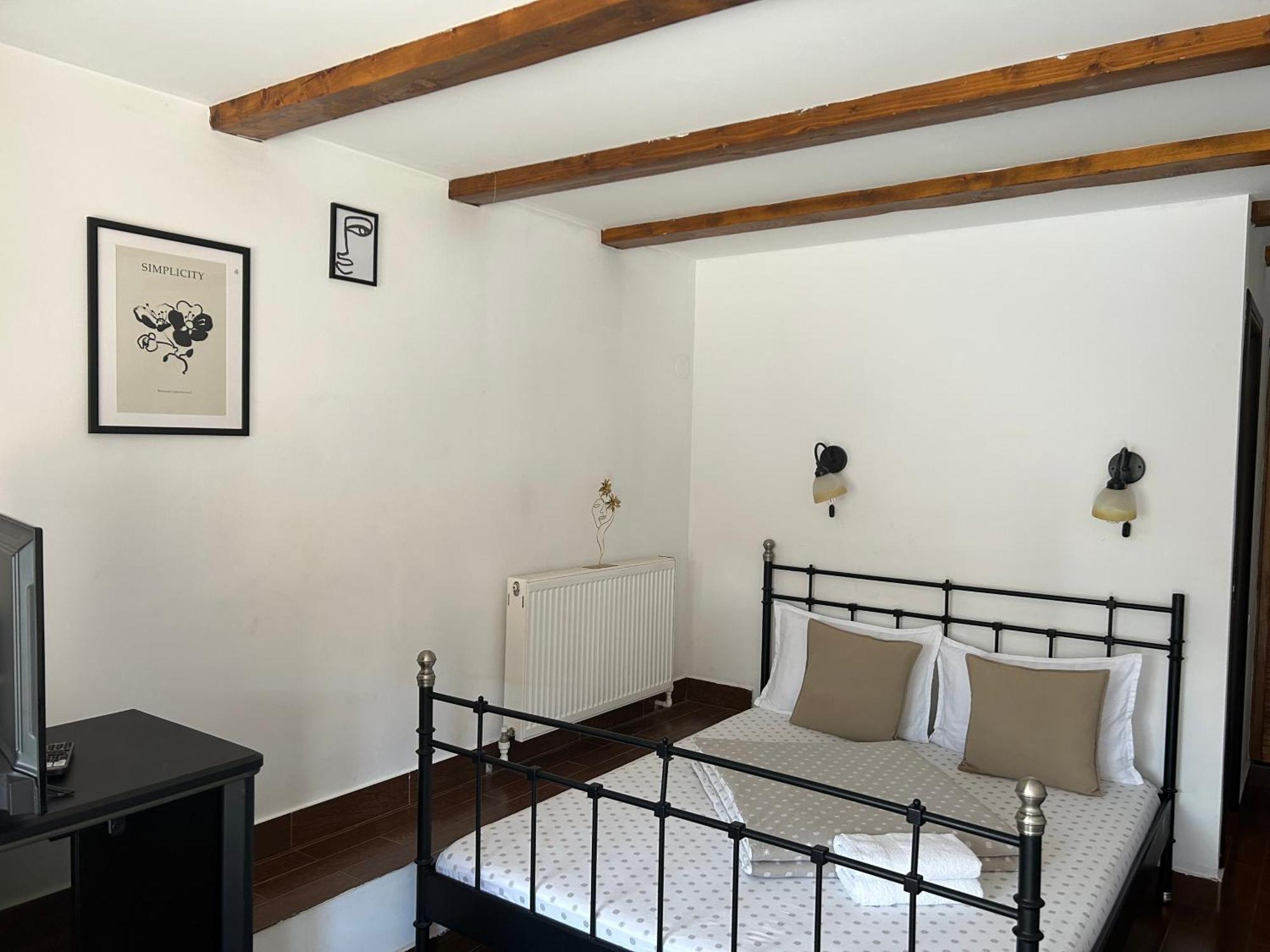 Sian Sanctuary Villa 브라쇼브 외부 사진