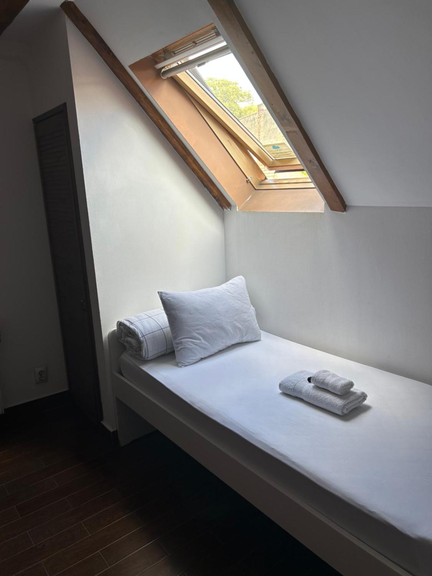 Sian Sanctuary Villa 브라쇼브 외부 사진