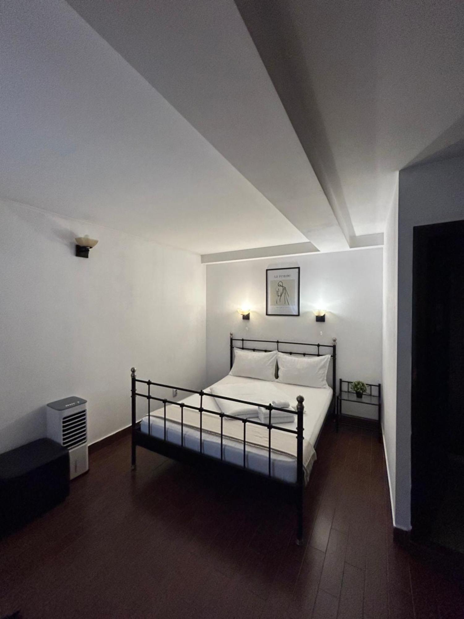 Sian Sanctuary Villa 브라쇼브 외부 사진