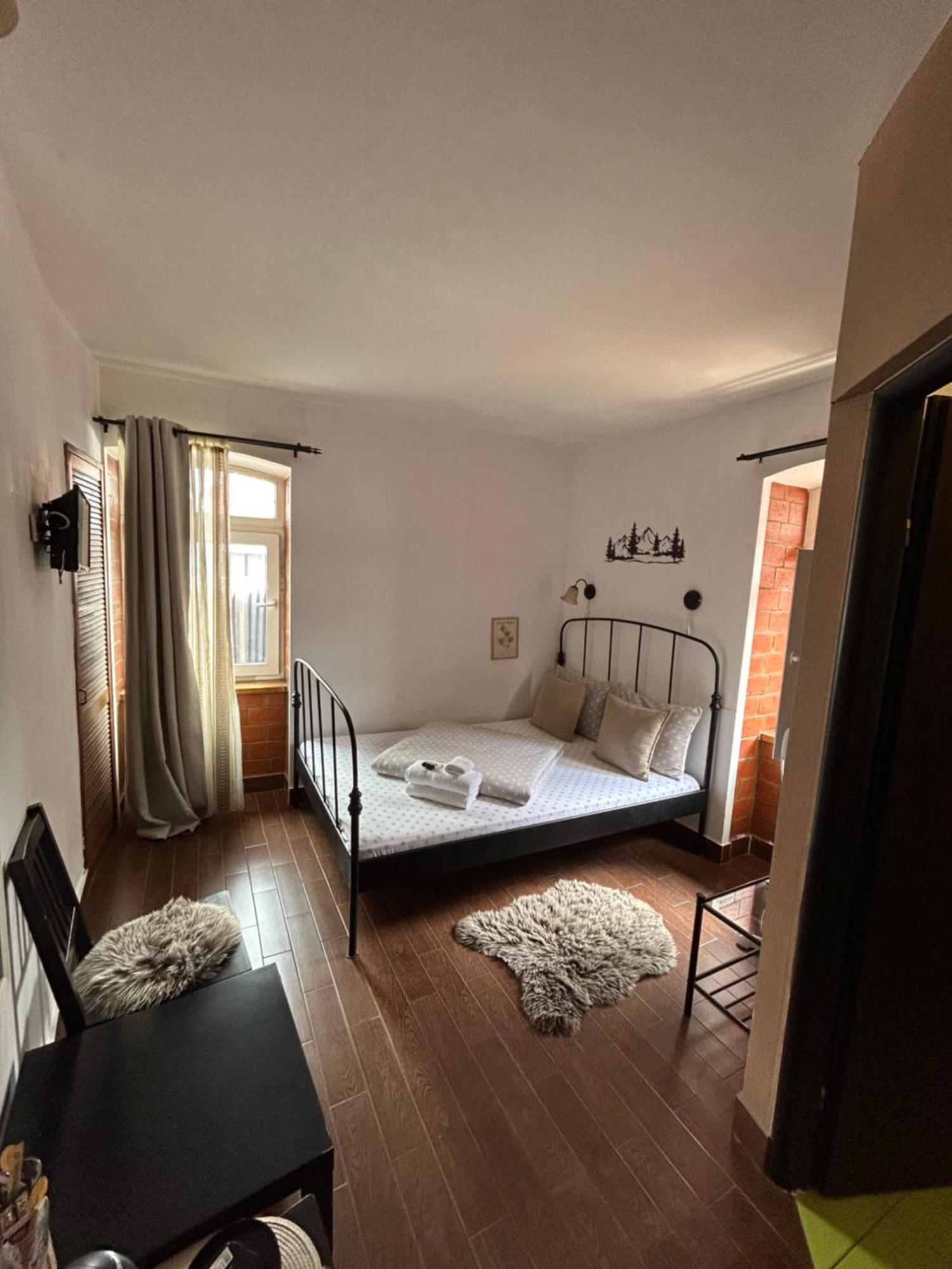 Sian Sanctuary Villa 브라쇼브 외부 사진