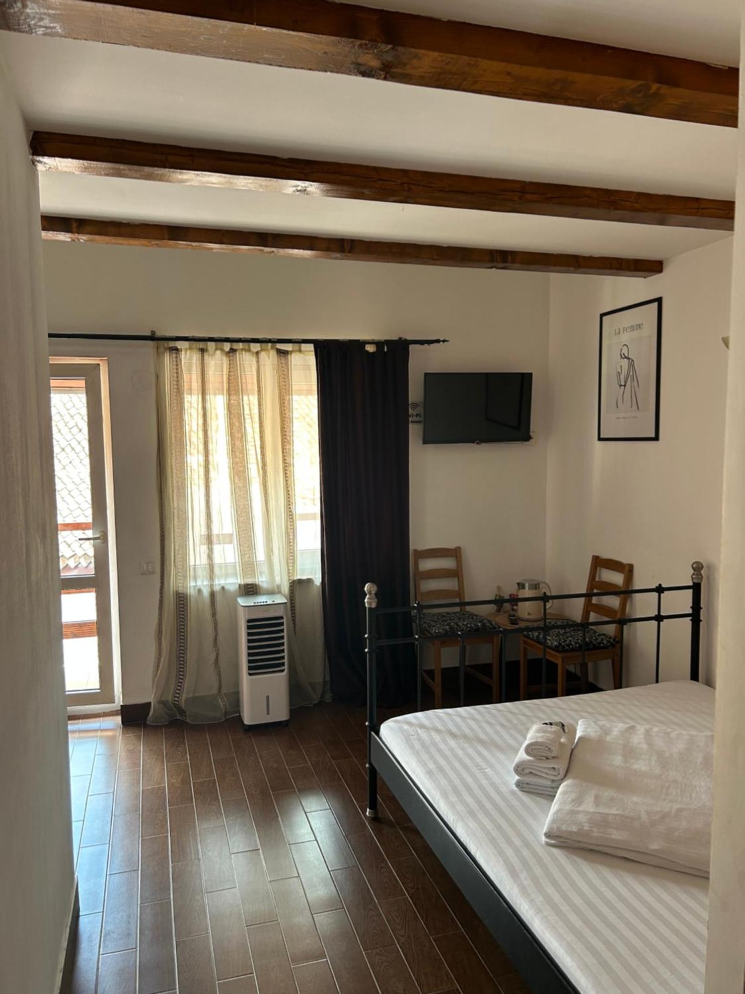 Sian Sanctuary Villa 브라쇼브 외부 사진